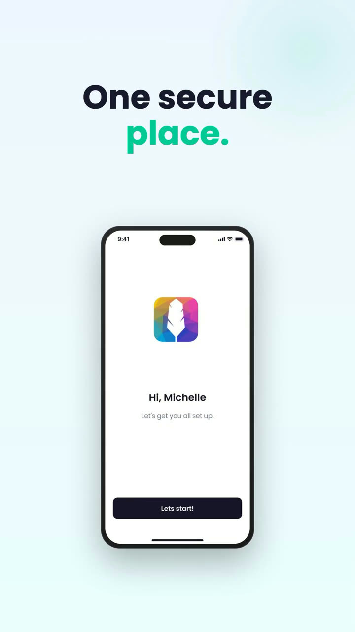 Use One Secure App to Work With Your Attorney