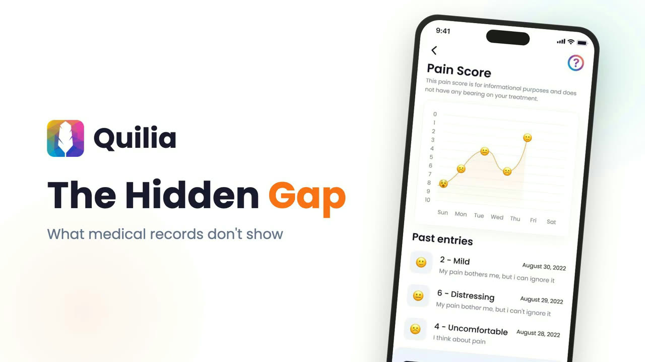 The Hidden Gap: Why Medical Records Miss What Matters Most in Injury Cases