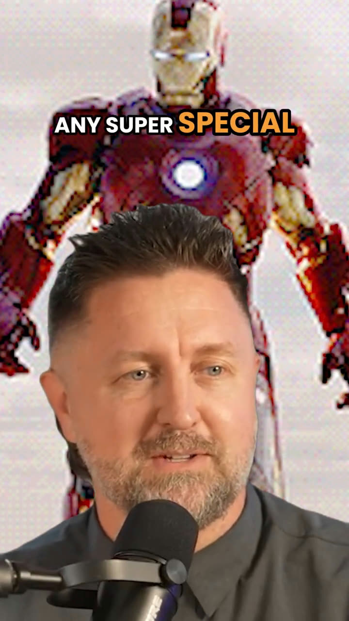 Practice AI: Be the Iron Man of Law