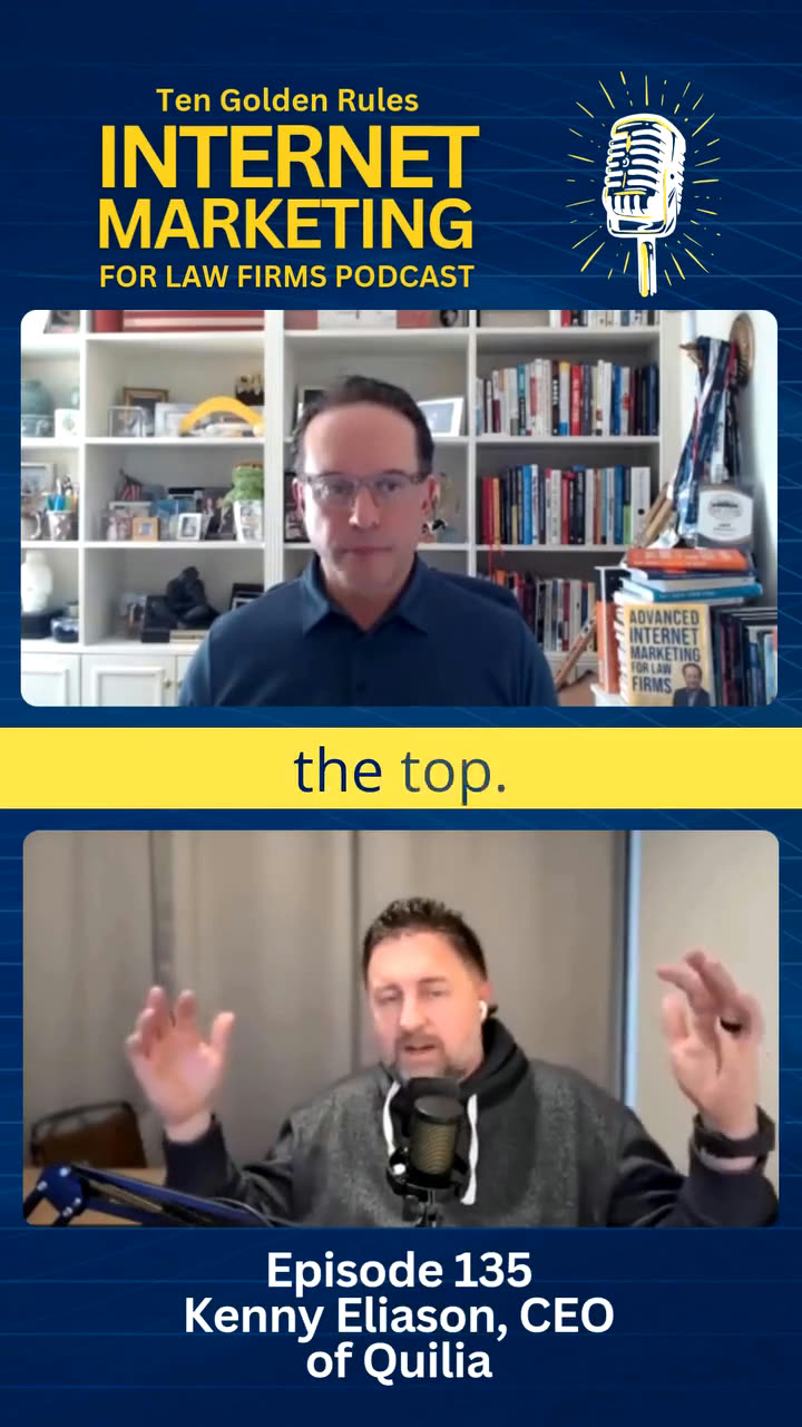 Ten Golden Rules: The Bottleneck Is the Top