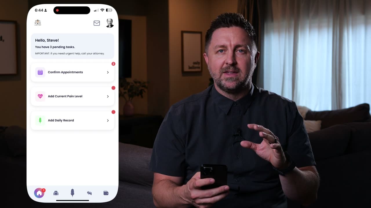 Getting Started with Quilia: A Tour for Clients