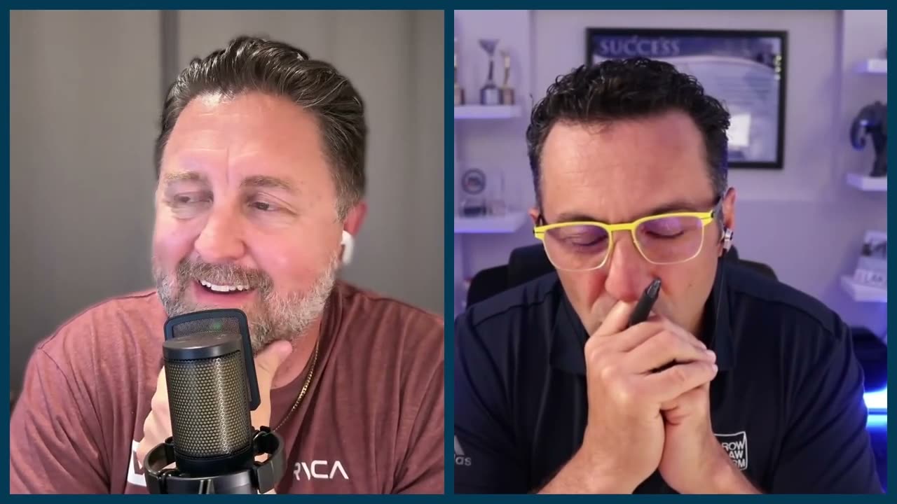 Grow Your Law Firm Ep. 156: One Tool, Lighter Caseloads (Full Episode)