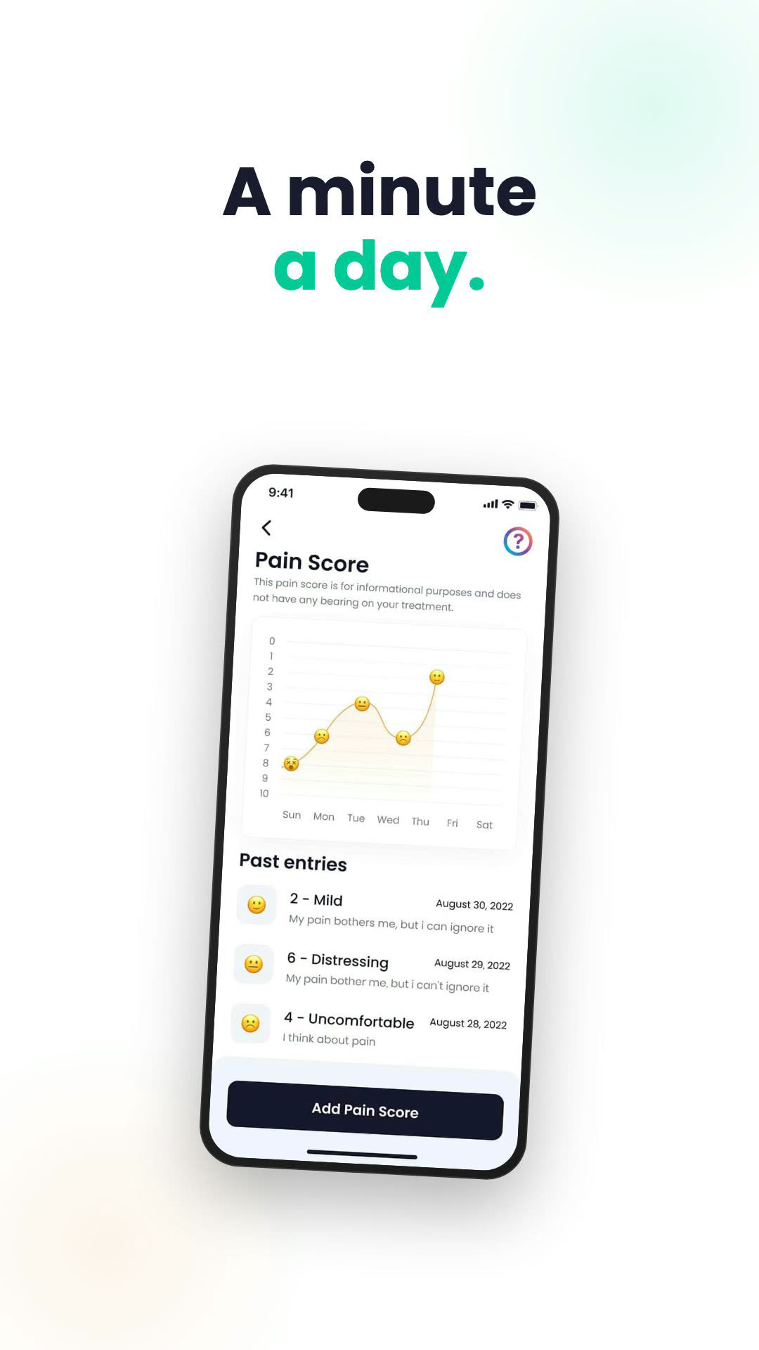 Injured in an Accident? How Quilia Helps You Track Your Recovery