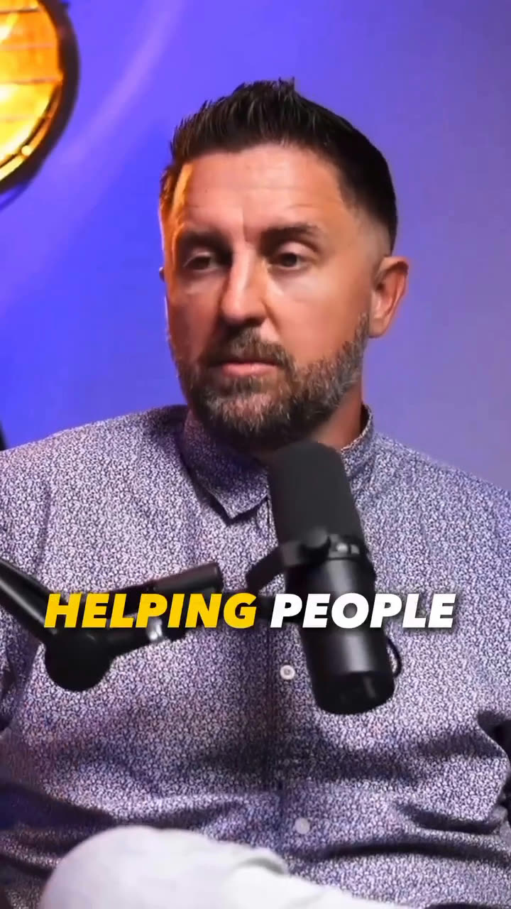 The Video Podcast Studio: B2B Still Means People