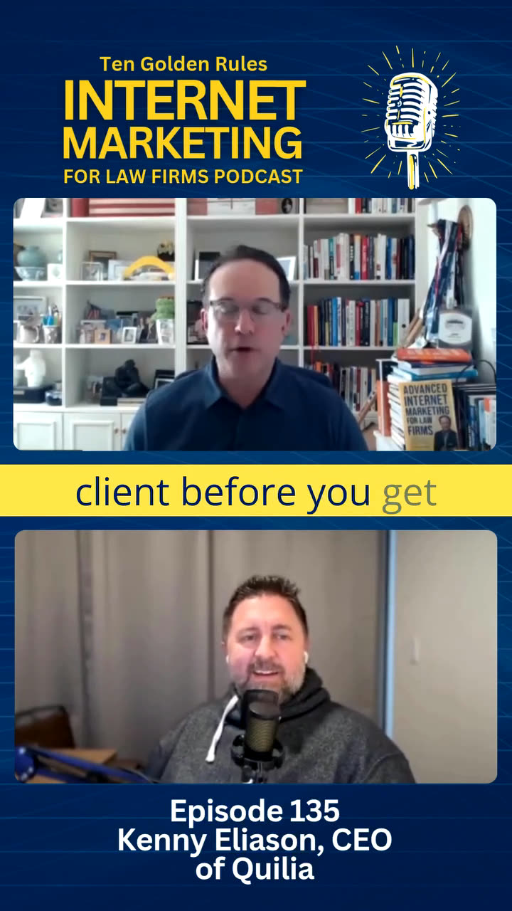 Ten Golden Rules: Every Client, a Great Client