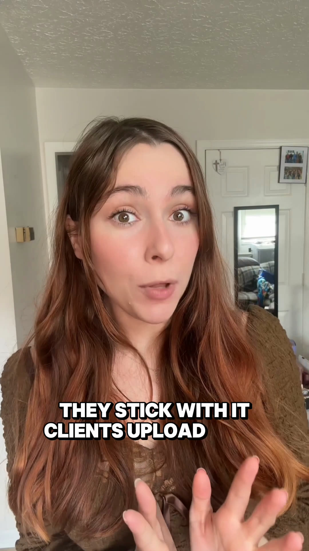 Amelia on Quilia: Clients Actually Use It