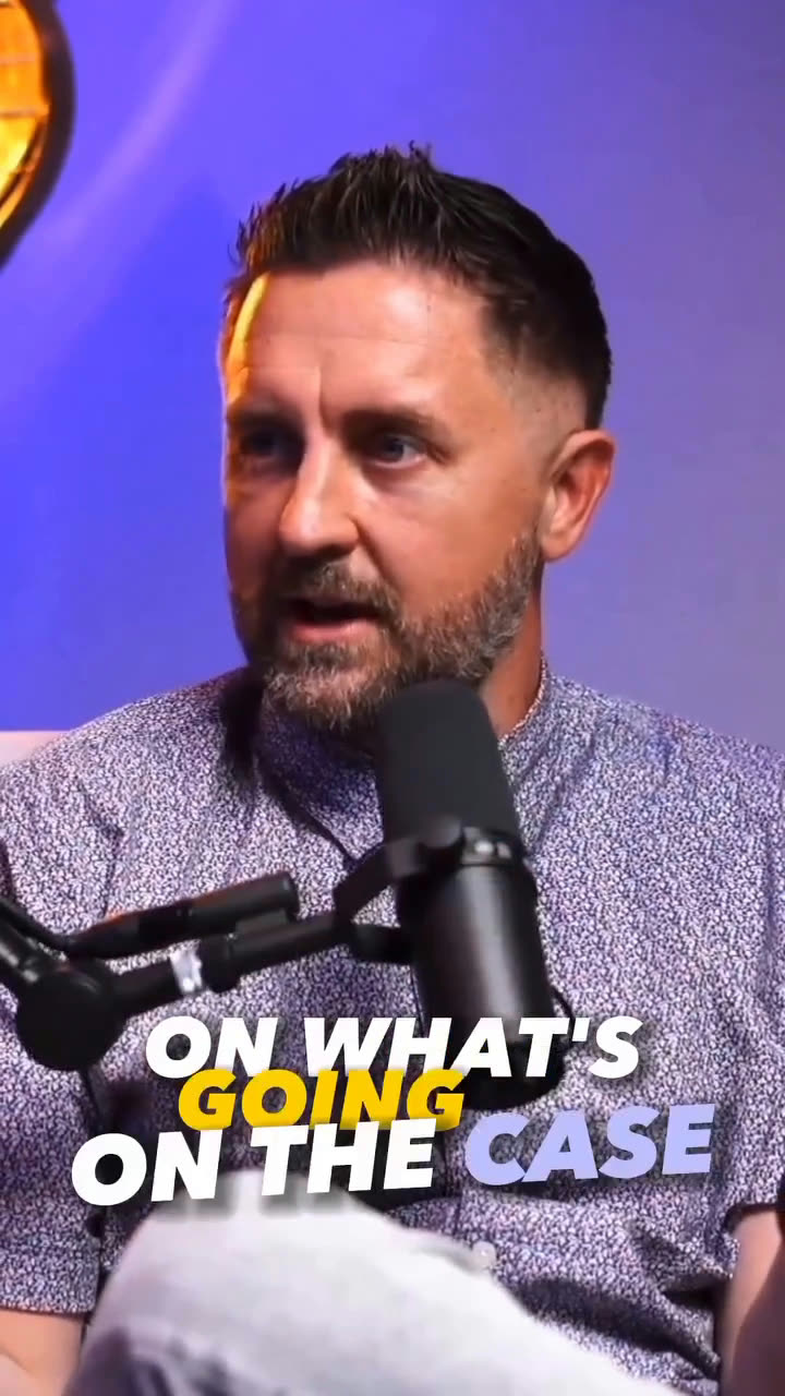 The Video Podcast Studio: Update Your Case in Pajamas