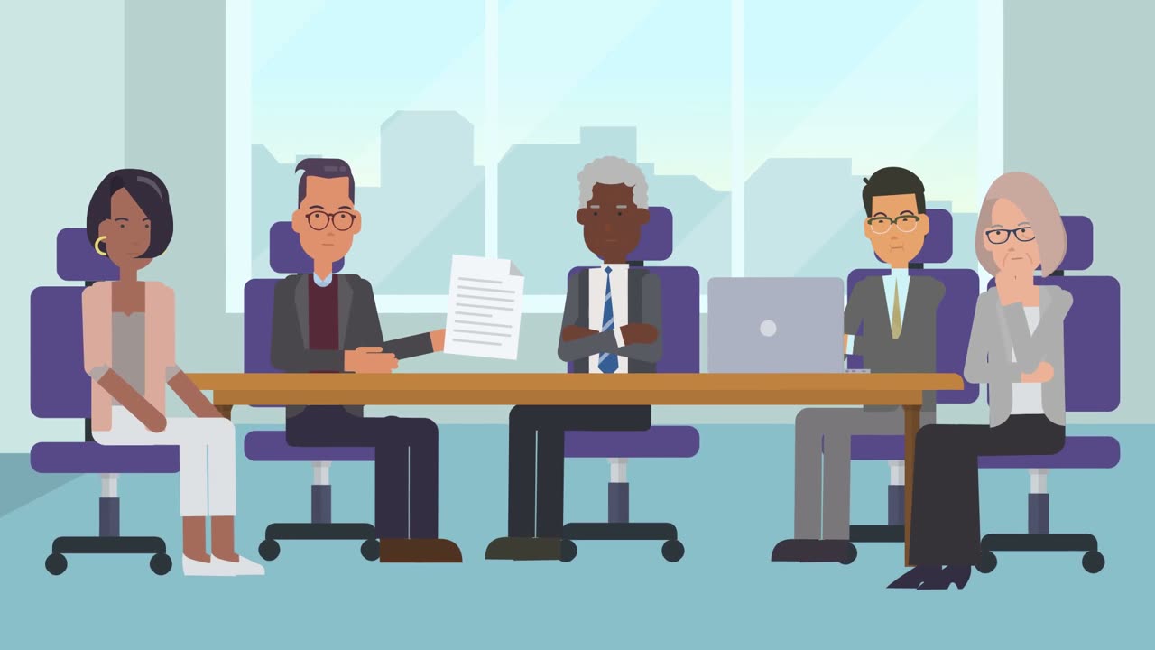 Litigation Phase: Taking Legal Action for Your Case