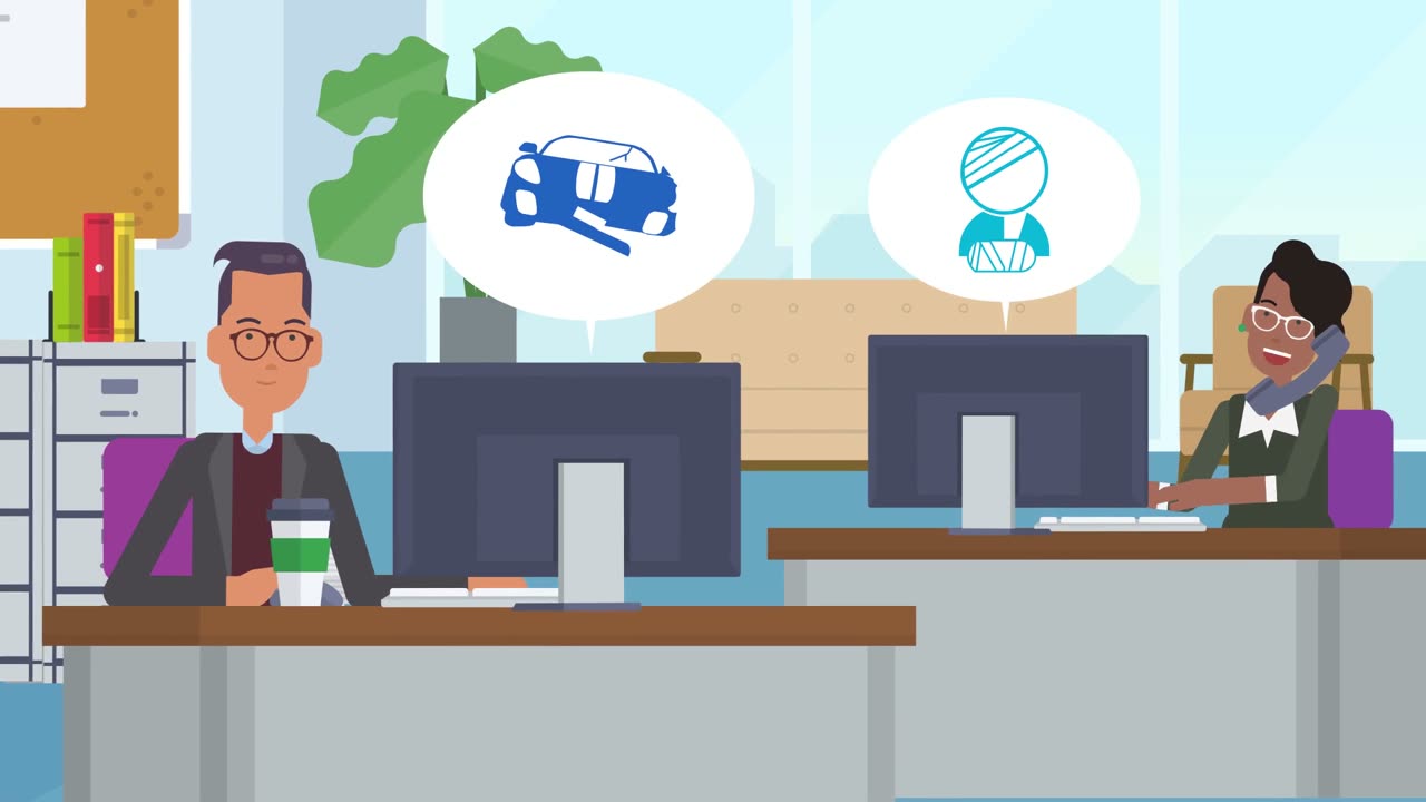 Onboarding Phase: Getting Started with Your Personal Injury Case