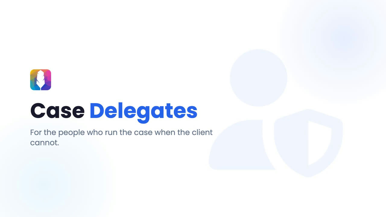 Secure Shared Case Access for Modern Law Firms