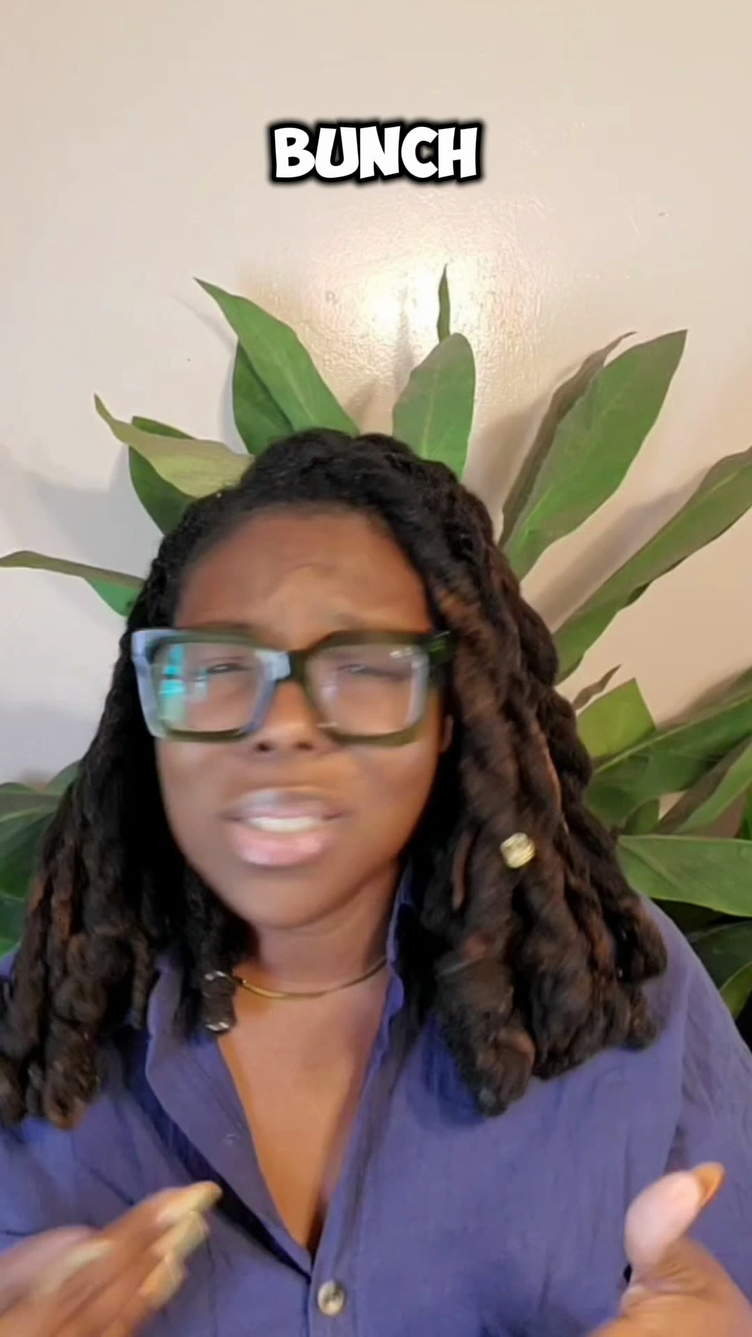 Naomi on Quilia: Less Follow-Up, More Focus